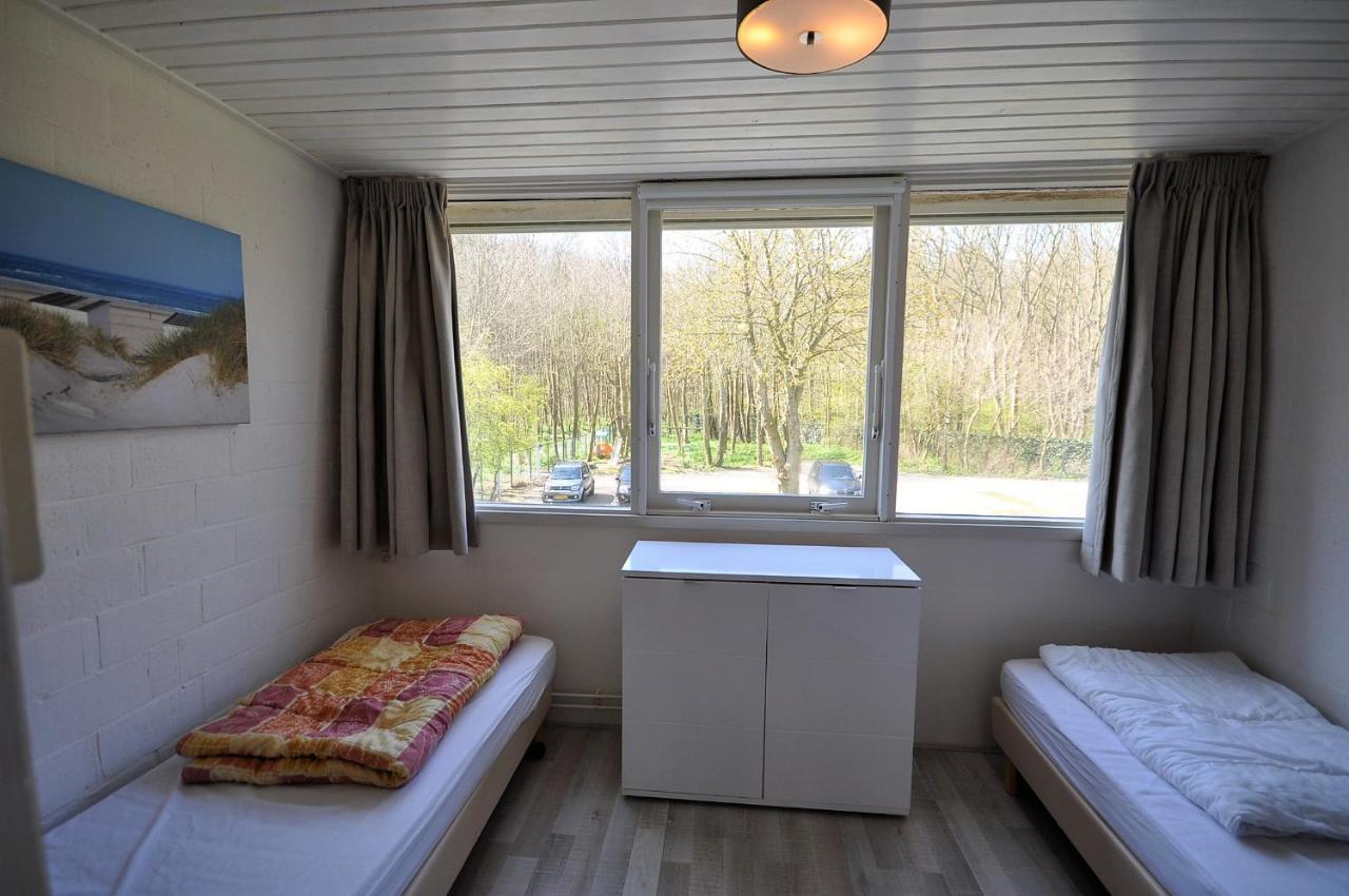 Woeste Hoeve 112 Biggekerke Exterior photo